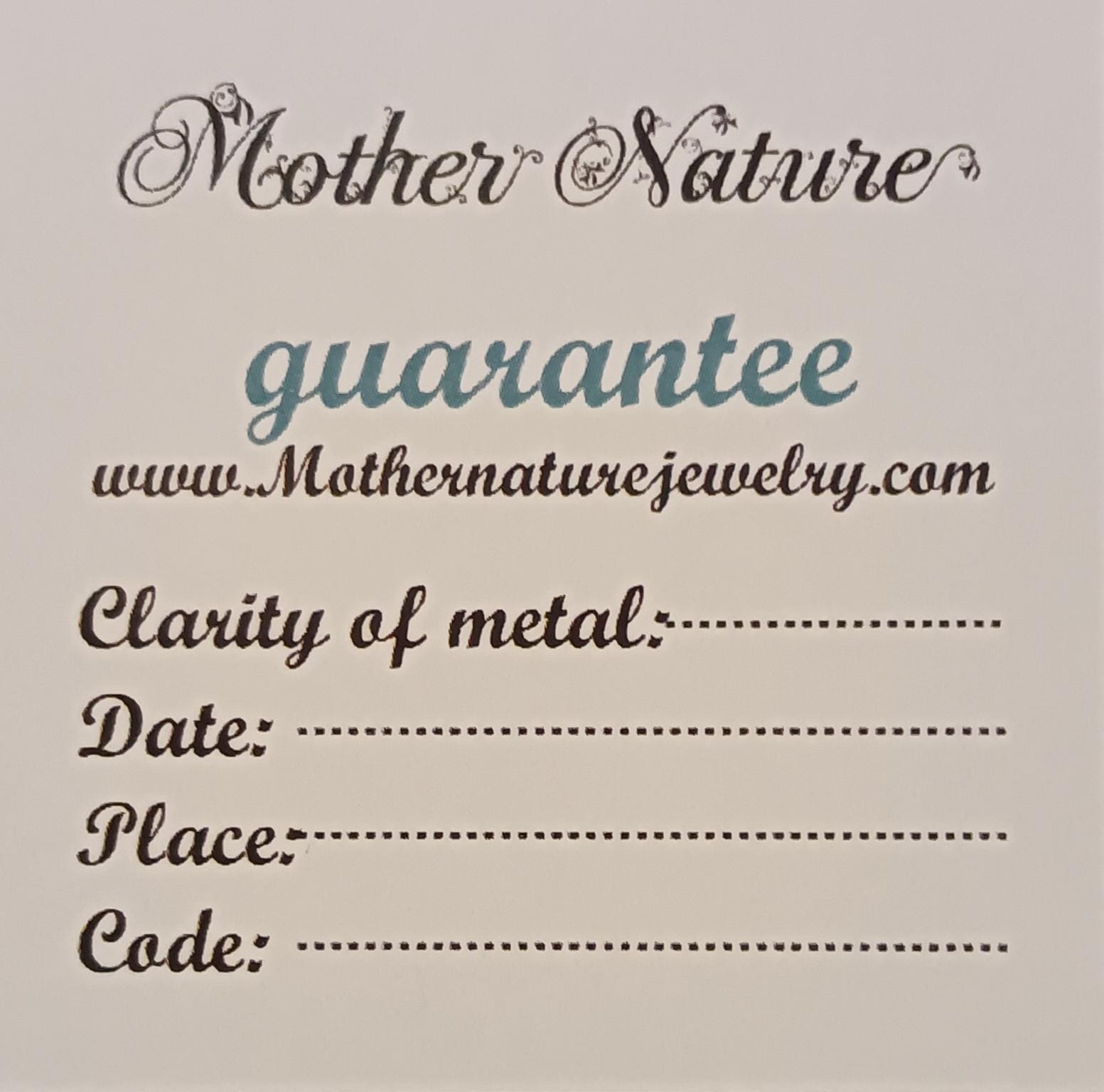 Dainty Pressed Flower Necklace - Vintage Sterling Silver Pendant-3