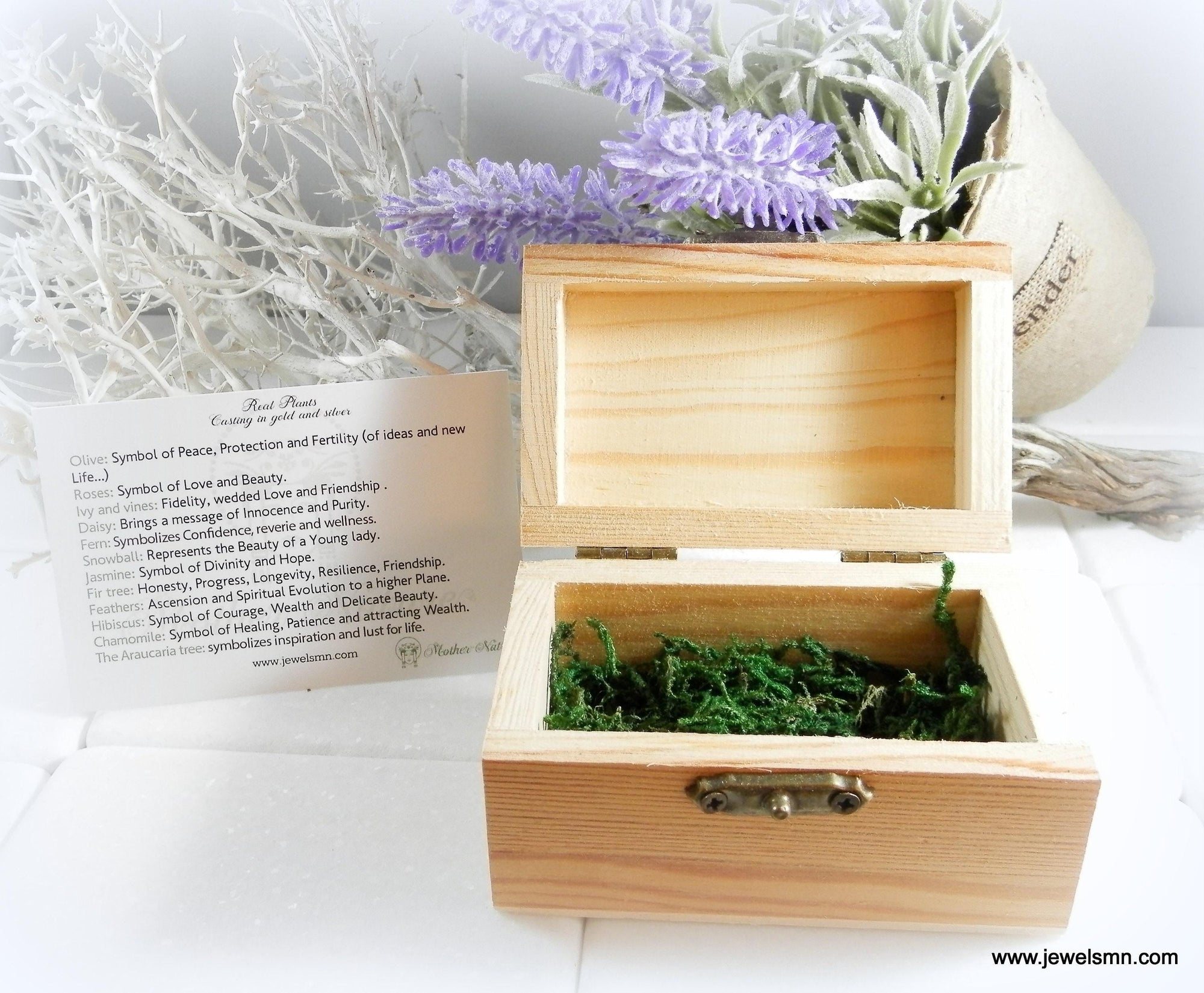 Nature-Inspired Olive Leaf Earrings, Long Dangle (Recycled Sterling)-4