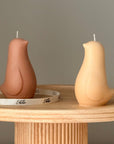 Bird Soy Candle | Handmade Home Decor, Unscented
