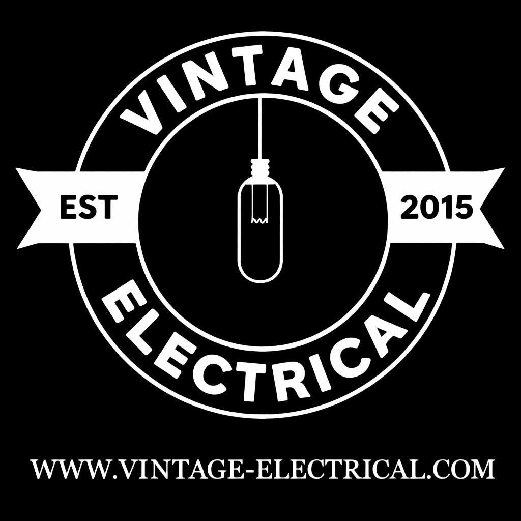 Single Gang Metal Conduit Light Switch | 2 Way Industrial Vintage Style