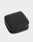 Full-Grain Leather Case for Mac Mini