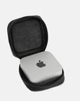 Full-Grain Leather Case for Mac Mini