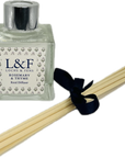 Reed Diffusers - Rosemary & Thyme