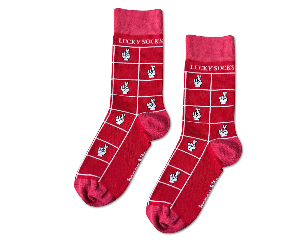 Lucky Bamboo Socks