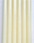 Ivory Candles