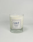Single wick Soy Candles - Rosemary & Thyme