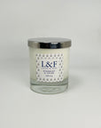 Single wick Soy Candles - Rosemary & Thyme