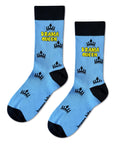 Drama Queen Bamboo Socks