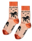Holiday Vibes Bamboo Socks
