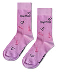 Hap-Penis Bamboo Socks