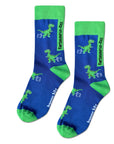 Fartasaurus-Rex Bamboo Socks