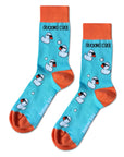 Ducking Cool Bamboo Socks
