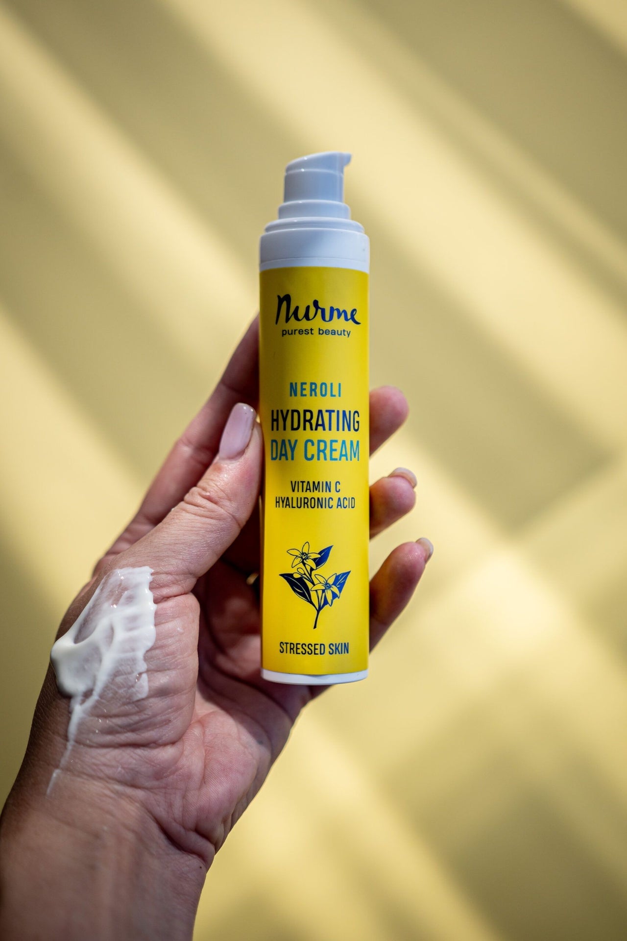 Nurme Neroli Skincare Gift Set – Purifying &amp; Hydrating by Nurme at www.brixbailey.com