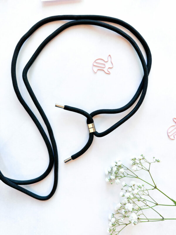 Universal Phone Strap in Midnight Blue