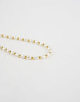 Pearl Link Necklace