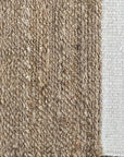 Tabola Jute Rug
