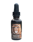 Mahogany Beard Oil
