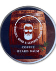 Coffee Beard Balm