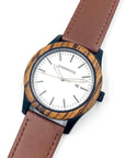 Inverness Zebrawood