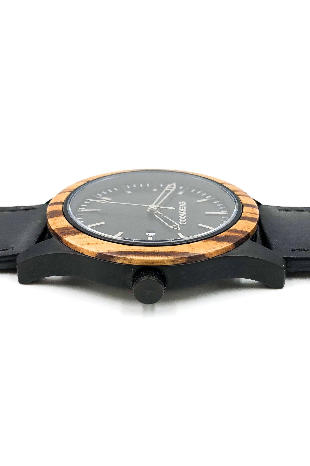 Inverness Zebrawood