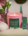 Trebarwith Strand Candle