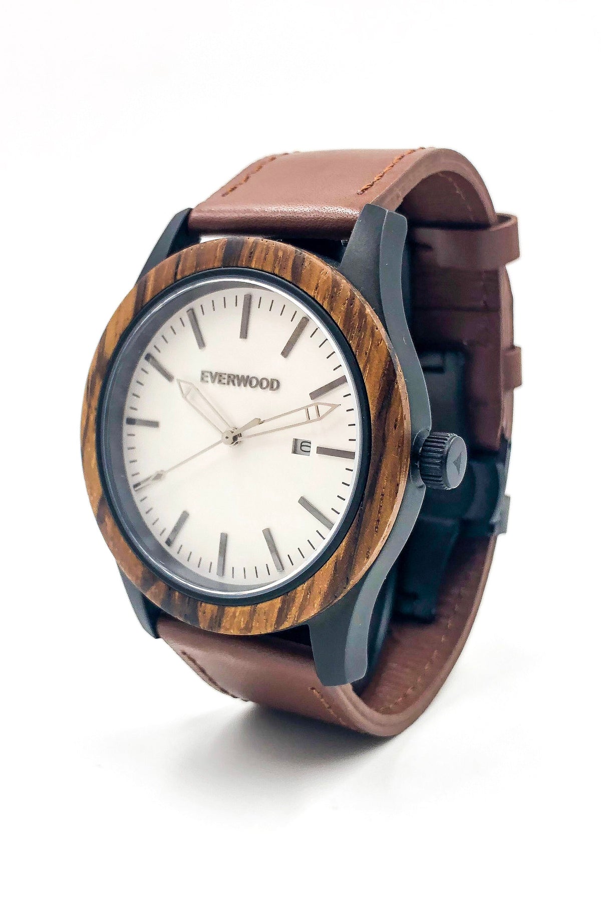 Inverness Zebrawood