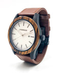 Inverness Zebrawood