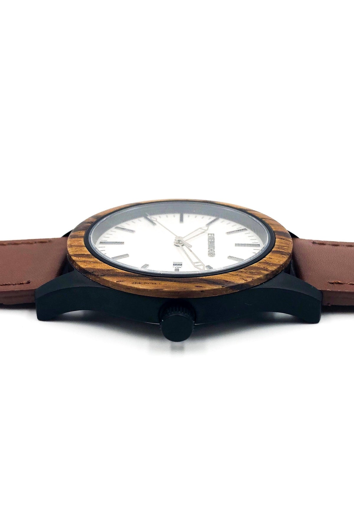Inverness Zebrawood