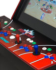 NBA JAm 4 player Arcade Machine