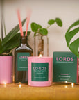 Monteverde Candle