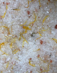 Uplift - Orange, Lemon and Peppermint Bath Salts 125g