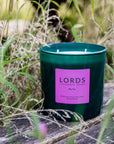 Big Sur 3 Wick Candle