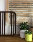 Rustic Art Deco Signs Rusty Metal Alphabet Letters – Home & Garden A-Z 0-9