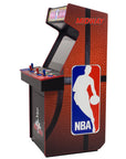 NBA JAm 4 player Arcade Machine