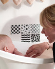 0+ Month Sensory Decals