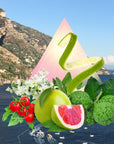 Positano Fragrance Oil