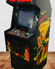 Defender Arcade Machine