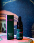 Oxfordshire Fragrance Oil