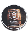 Oak-N-Apple Beard Balm