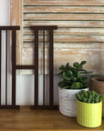 Rustic Art Deco Signs Rusty Metal Alphabet Letters – Home & Garden A-Z 0-9