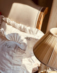 Mr. & Mrs. Pillowcase Pair
