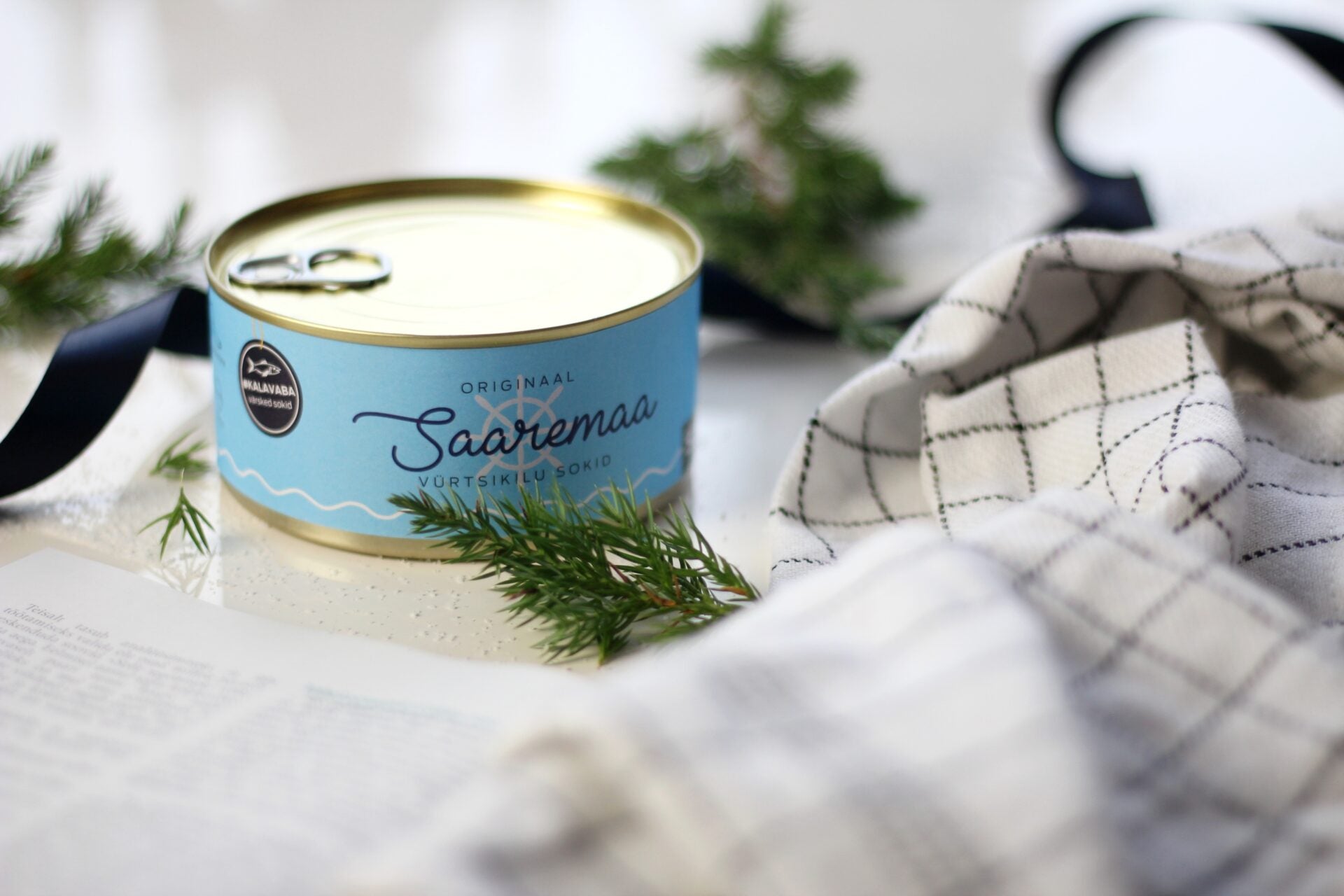 Spiced Herring Socks for Larger Foot Sizes