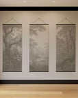Jungle Leopard Tapestry