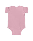 Graphic Print Onesie - Soft Unisex Baby Bodysuit with Unique Designs & All-Day Comfort by Printify at brixbailey.com