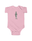Graphic Print Onesie - Soft Unisex Baby Bodysuit with Unique Designs & All-Day Comfort by Printify at brixbailey.com