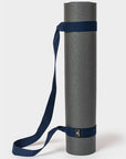 Yoga Studio Organic Cotton Yoga Mat Strap Carrier