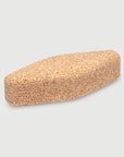 Yoga Studio Unbranded Cork Egg Oval Block