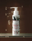 Intimate Wash Gel with Chamomile, Aloe, and AHA, pH 4.5