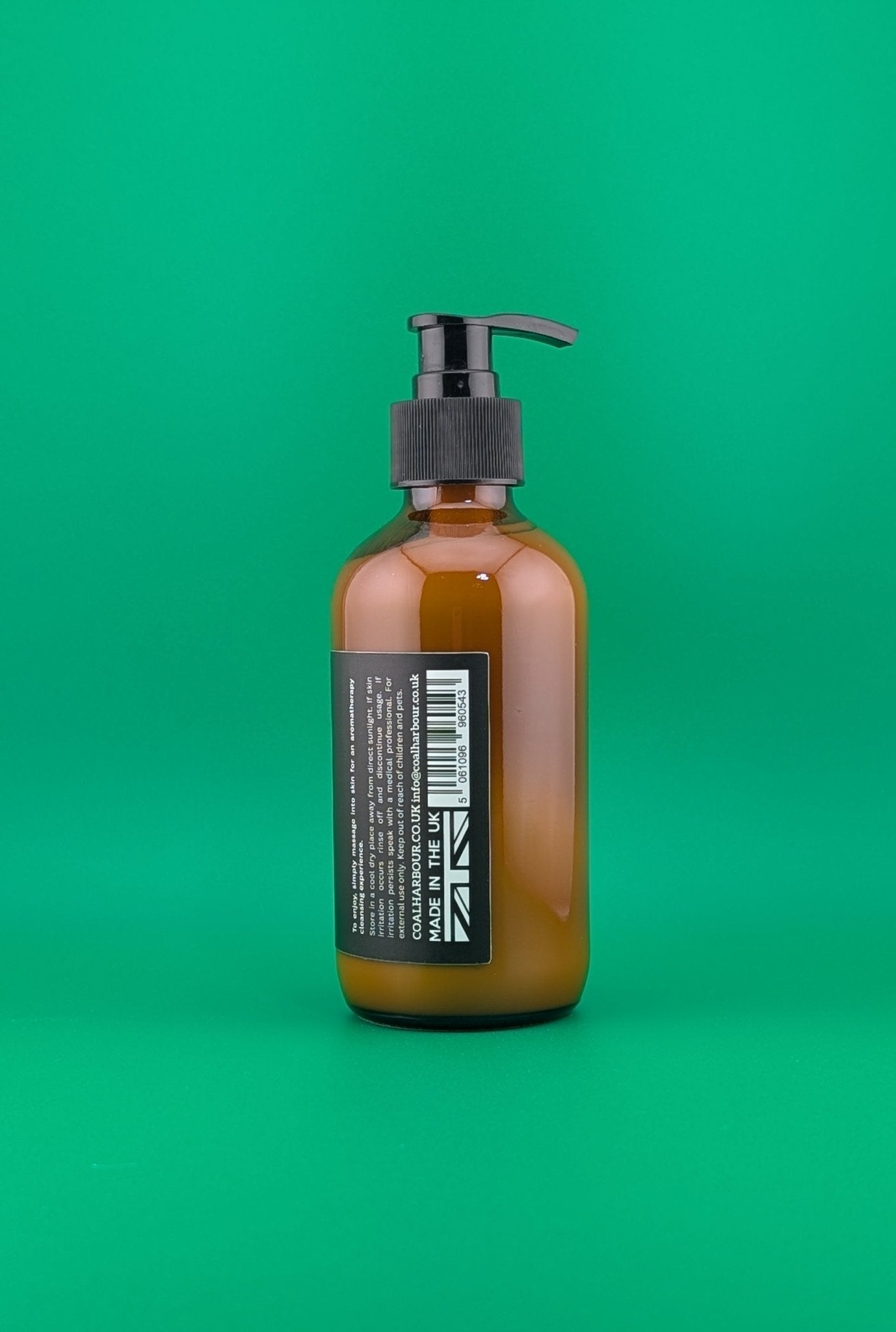Invigorating Hand &amp; Body Lotion 250ml