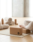 Yoga Studio Cork Yoga Brick